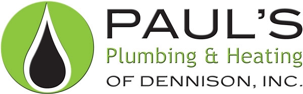 Paul's Plumbing & Heating Of Dennison Inc