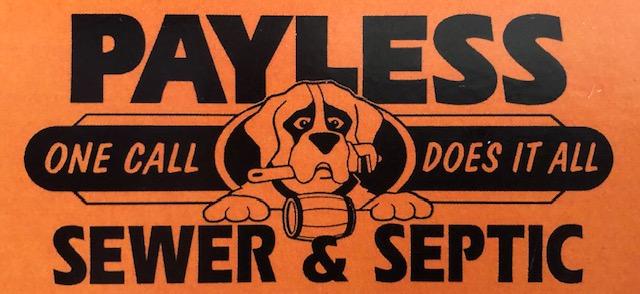 Payless Septic & Serwer Co
