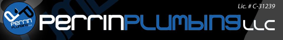 Perrin Plumbing LLC