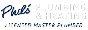 Phil's Plumbing & Heating Inc.