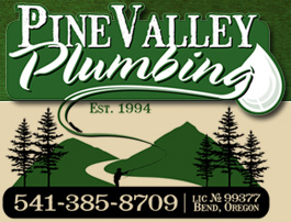 Pine Valley Plumbing, Inc