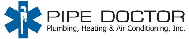 Pipe Doctor Plumbing, Heating & Air Conditioning, Inc.