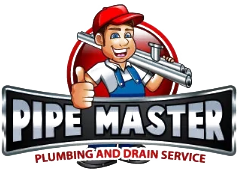 Pipe Master LLC - Plumbing