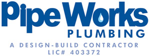 Pipe Works Plumbing
