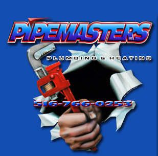 Pipemasters Plumbing & Heating Inc
