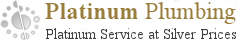Platinum Plumbing