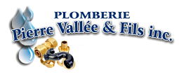 Plomberie Pierre Vallee et fils