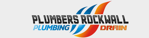 Plumbers Rockwall