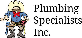 Plumbing Specialists, Inc.