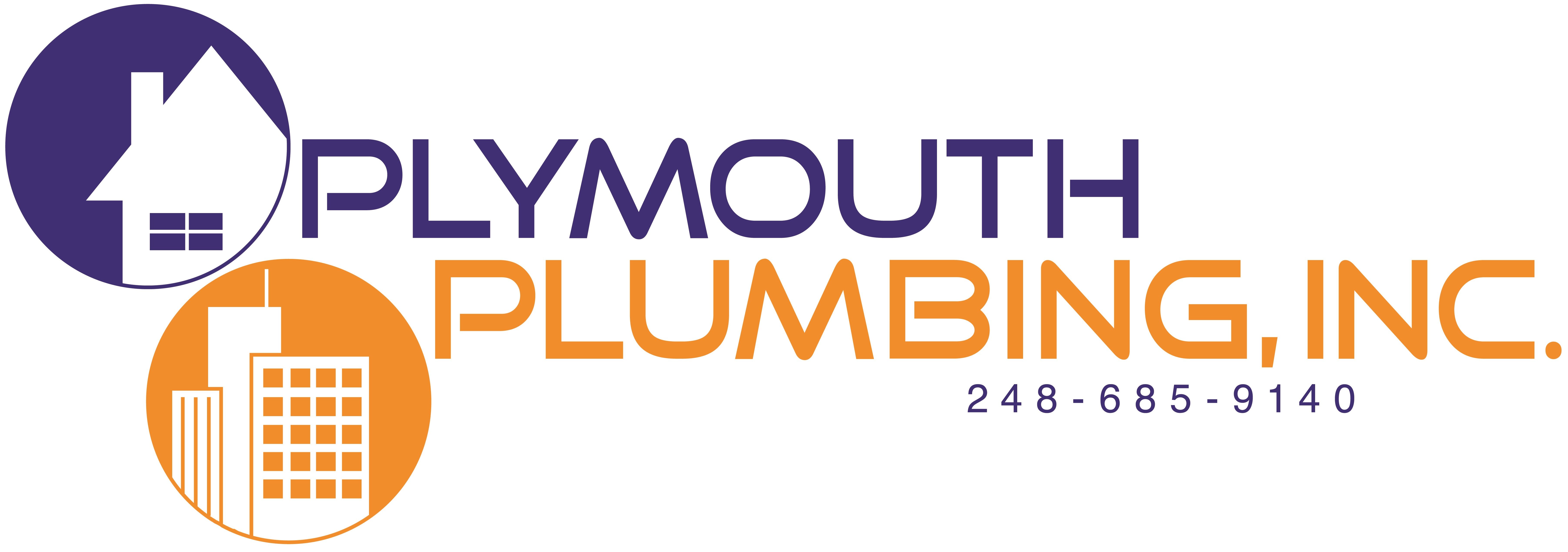 Plymouth Plumbing Inc