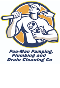 Poo-Man Pumping and Drain Cleaning LLC