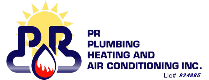 PR Plumbing, Heating & Air Conditioning Inc.