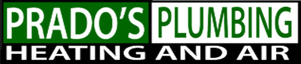 Prado's Plumbing, Heating and Air in Santa Rosa