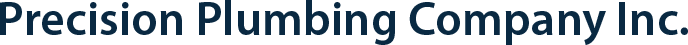 Precision Plumbing Co Inc