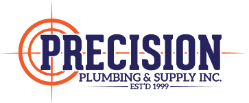 Precision Plumbing & Supply