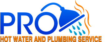 Pro Hot Water Service
