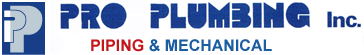 Pro-Plumbing, Inc.