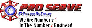 Pro Serve Plumbing