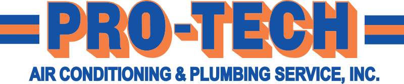 Pro-Tech Air Conditioning & Plumbing Service, Inc