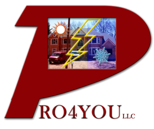 PRO4YOU LLC