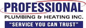 Professional Plumbing & Heating