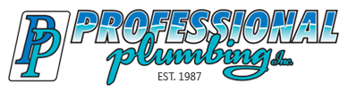 Professional Plumbing IE Inc
