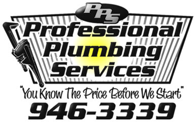 Professional Plumbing Services in Oklahoma City