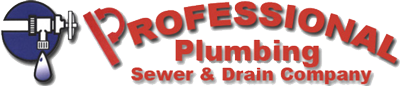 Professional Plumbing Sewer & Drain Company