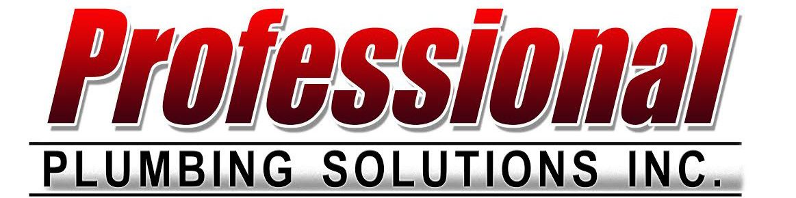 Professional Plumbing Solutions Inc.