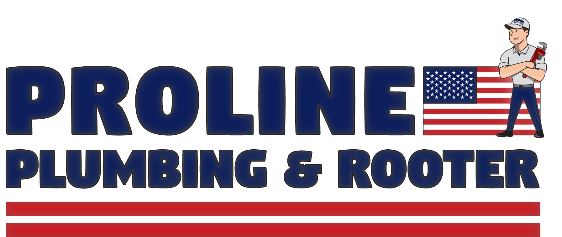 Proline Plumbing & Rooter