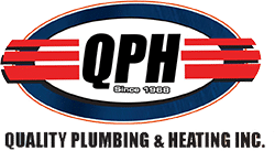 Quality Plumbing & Heating