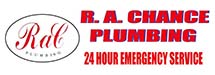 R A Chance Plumbing Inc
