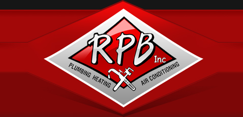 R P B Plumbing Heating Air Conditioning Inc