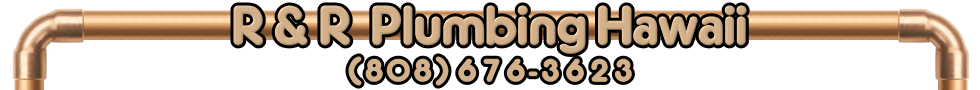 R & R Plumbing