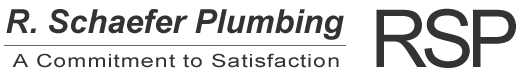 R Schaefer Plumbing