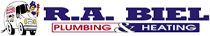 R.A. Biel Plumbing & Heating, Inc.