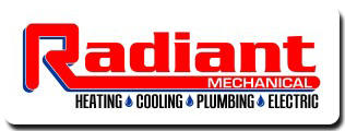 Radiant Mechanical Inc