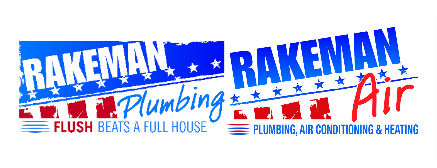 Rakeman Plumbing and Rakeman Air