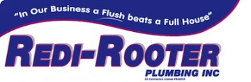 Redi-Rooter Plumbing
