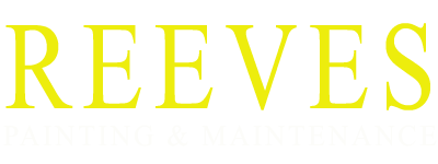Reeves Painting & Maintenance