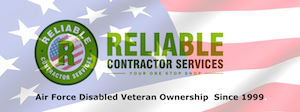 Reliable Basement & Drain + Reliable Contractor Services