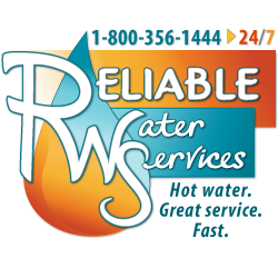 Reliable Water Services LLC in Indianapolis