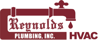 Reynolds Plumbing Inc