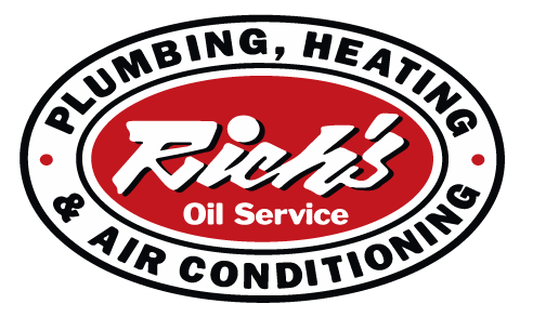 Rich‘s Oil Service in Enfield