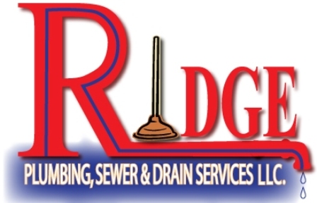 Ridge Plumbing, Sewer & Drain Services,LLC.