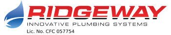 Ridgeway Plumbing Inc