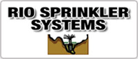 Rio Sprinkler Systems