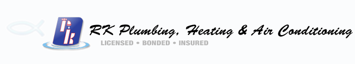 RK South Dayton Plumbing