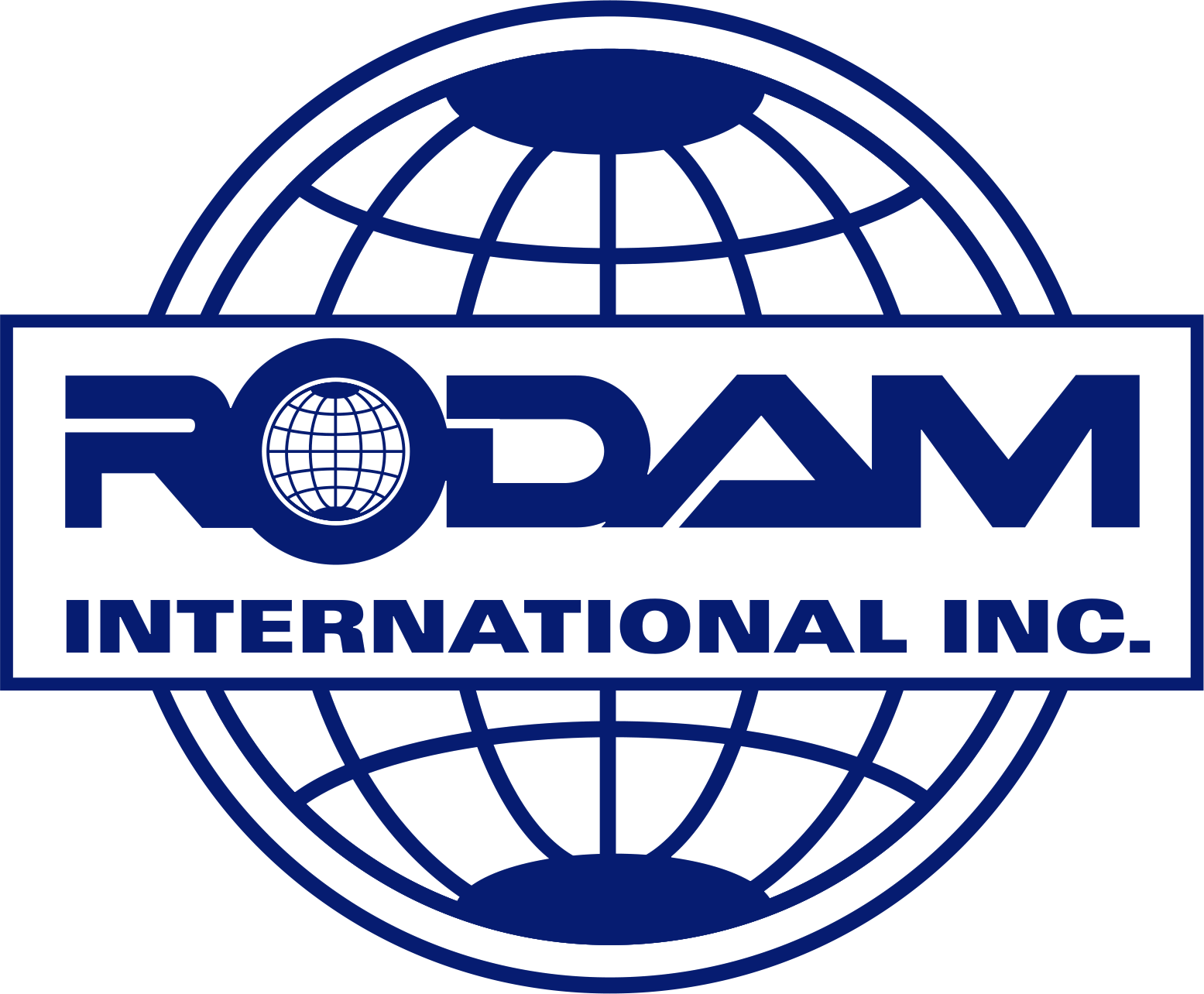 Rodam International Inc