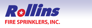 Rollins Fire Sprinklers
